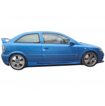 Taloneras Opel Astra G Spirit