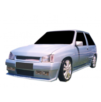 Taloneras Opel Corsa a Gt