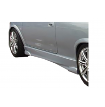 Taloneras Opel Corsa B Combat