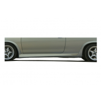 Taloneras Opel Corsa B Gsi