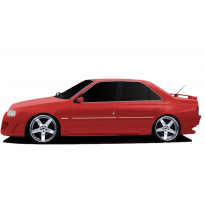 Taloneras Peugeot 405 Stratos