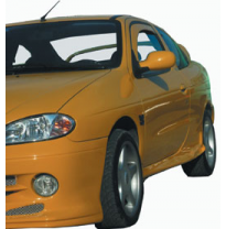 Taloneras Renault Megane Coupe 99