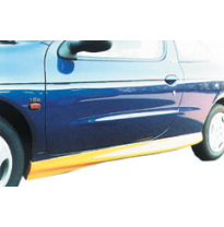 Taloneras Rs Renault Megane Coupe 99