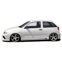 Taloneras Seat Ibiza 00 Terminator