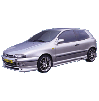 Taloneras Ssk Fi Bravo 8/95-