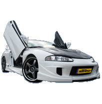 Taloneras Ssk Ma Mx-5 'Newstyle'