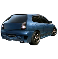 Taloneras Ssk Mt Colt Cjo 96- &#039;Phoenix&#039;