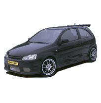 Taloneras Ssk Op Corsa C