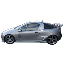 Taloneras Ssk Op Tigra a &#039;Jap-Style&#039;