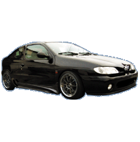 Taloneras Ssk Re Clio Ii 6/98- &#039;Newstyle&#039;