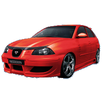 Taloneras Ssk Se Ibiza 6l 02- &#039;Gtx&#039;