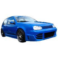 Taloneras Ssk Vw Golf Iv &#039;Lx2&#039;