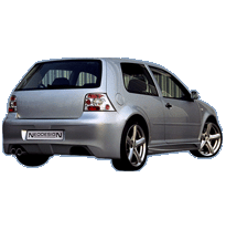 Taloneras Ssk Vw Golf Iv &#039;Soft &#039;