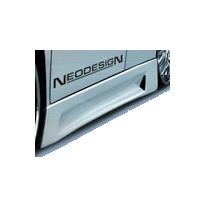 Taloneras Ssk Vw Golf Iv &#039;Type 1&#039;