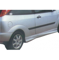 Taloneras Tipo M3 Focus 4 Puertas