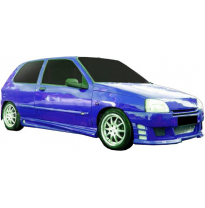 Taloneras Universales Fabrico Por Medida.