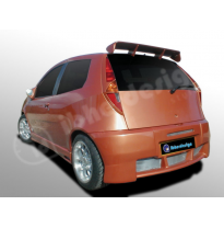 Taloneras Viper  - Punto Mk Ii 3 Doors