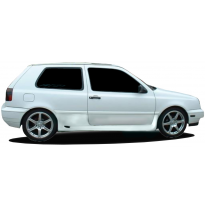 Taloneras Vw Golf Iii Sport