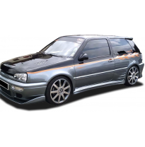 Taloneras Vw Golf Iii Sport Ii