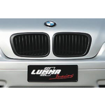 Tapa Riñoneras En Negro  Bmw Serie 3 E46 Clr Compact El Tiempo De Espera De Este Producto Puede Ser De 2 Semanas