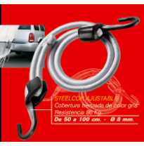 Tensor Ajustable De 50 a 100 Cms. - 0 8 Mm.