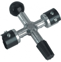 Útil Para Limpiar Terminales De Baterías