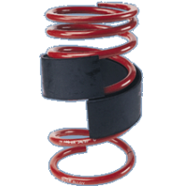 Tope Suspension 16mm -38mm Per Stu