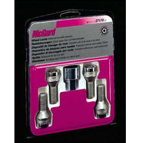 Tornilleria Antirrobo Renault R21 Turbo / R25 Td V6 / R25 V6i / Safrane V6 / Todos Los Modelos Con 5 Taladros