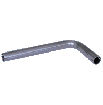 Tuberia Escape Curva 90* Long Diameter 50 M