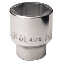 Vaso De Transmisión 3/4&quot; - 41mm