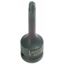 Vaso Impacto Con Punta T40