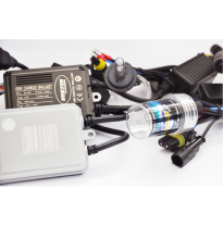 Kit Xenon Delgado 1055 Canbus H7 4300k 55w (Xenon Kit Type 1055 55w Canbus H7 4300k)