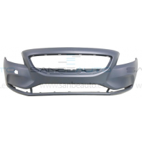 Volvo V40 12-*Paragolpes Delantero Para Pintar