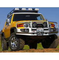 Winch Bar-Jeep  Wrangler  Yj  Del 1986 Al 1996