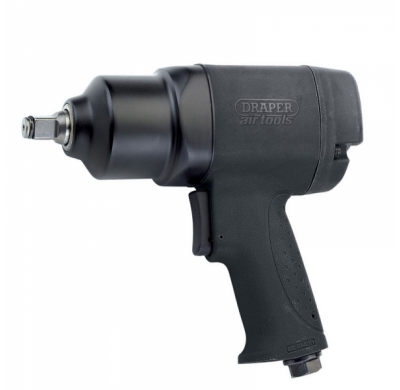 1/2" Dr. Pistola De Impacto