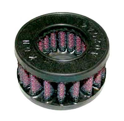 2"od, 1-1/16"id, 1-1/16"h K&n-Filter