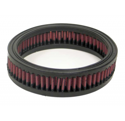 6-1/4"od,5-1/4"id,1-1/2"h K&n-Filter