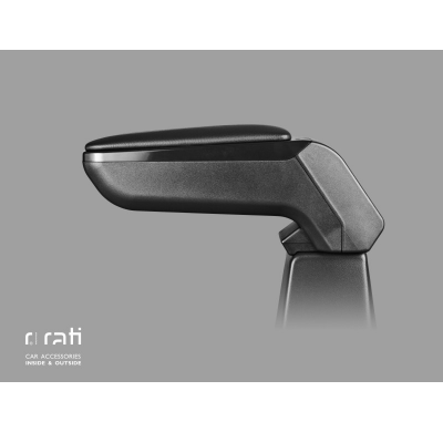 Apoyabrazos Especifico Armster Ar10 Evo Polipiel Skoda Roomster Tipo: 5j7 Año: 2006/10-2015/05