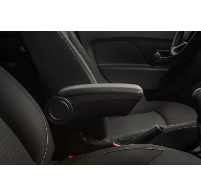 Apoyabrazos Especifico Armster Ar11 Ford Ecosport Ii Facelift Tipo: Cr6 Año: 2017/12- Sustituye 2 227 703 - 2 330 781