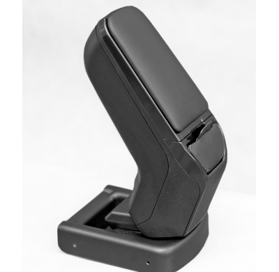 Apoyabrazos Especifico Armster Ar9 Negro Toyota Yaris Iii Prefacelift Tipo: Xp13 Año: 2011/09-2014/09