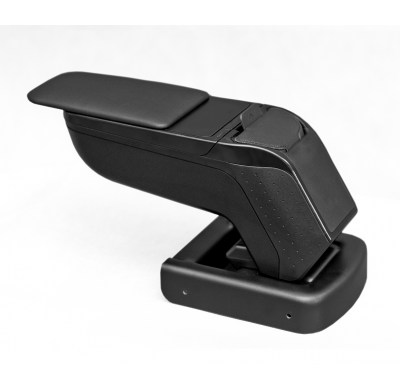 Apoyabrazos Especifico Armster Ar9 Negro Toyota Yaris Iii Prefacelift Tipo: Xp13 Año: 2011/09-2014/09