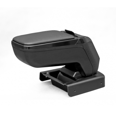 Apoyabrazos Especifico Armster Ar9 Negro Toyota Yaris Iii Prefacelift Tipo: Xp13 Año: 2011/09-2014/09