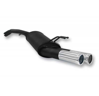 ESCAPE DEPORTIVO FIAT STILO   1.6 i - 1.8 i - 2.4 i - 1.9 JTD - 2001 -> (2x76) HOMOLOGADO ITV - ASSO MARMITTE