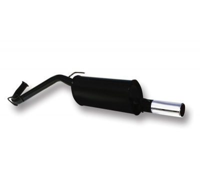 ESCAPE DEPORTIVO RENAULT CLIO 1.8  i.e. 16V -  1991-1998 (1x90) HOMOLOGADO ITV - ASSO MARMITTE