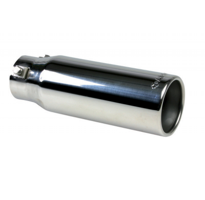 COLA ESCAPE INOX 58x180x(76) ASSO MARMITTE