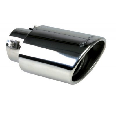 COLA ESCAPE INOX 64x178x(117x85) ASSO MARMITTE