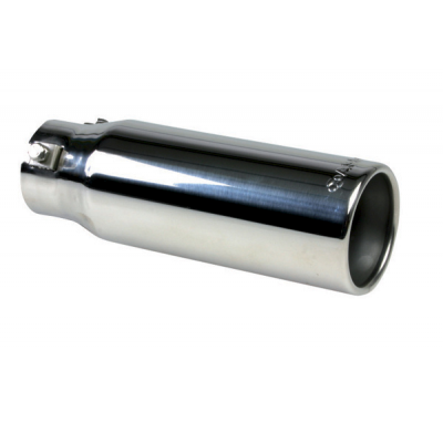 COLA ESCAPE INOX 47x125x(60) ASSO MARMITTE