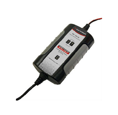 Cargador Comutech Automático 12v 2a  Altium Cargadores Comutech