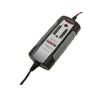 Cargador Comutech Automático 6/12v 4a  Altium Cargadores Comutech