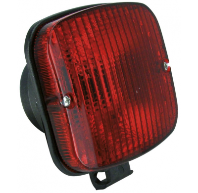 Luz Trasera Antiniebla Caravaning Green Valley